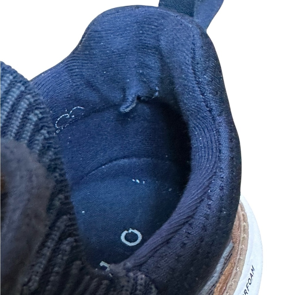 Cole Haan Men’s Grand Motion Woven Stitchlite 2 Navy Tan Ivory Sz 11.5M - Picture 11 of 12
